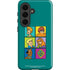 Scooby Doo Scooby-Doo Crew Galaxy S26 Plus Impact Case