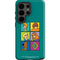Scooby Doo Scooby-Doo Crew Galaxy S26 Ultra Impact Case