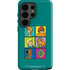 Scooby Doo Scooby-Doo Crew Galaxy S26 Ultra Impact Case