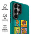 Scooby Doo Scooby-Doo Crew Galaxy S26 Ultra Impact Case
