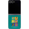 Scooby Doo Scooby-Doo Crew Galaxy Z Flip6 Skin