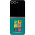 Scooby Doo Scooby-Doo Crew Galaxy Z Flip6 Skin