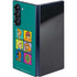 Scooby Doo Scooby-Doo Crew Galaxy Z Fold6 Skin