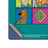Scooby Doo Scooby-Doo Crew Galaxy Z Fold6 Skin