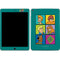 Scooby Doo Scooby-Doo Crew iPad Skins