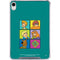 Scooby Doo Scooby-Doo Crew iPad 11th Gen (2025) Clear Case