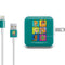 Scooby Doo Scooby-Doo Crew iPad Charger (10W USB) Skin