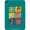 Scooby Doo Scooby-Doo Crew Apple iPad Mini Skin