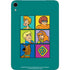 Scooby Doo Scooby-Doo Crew Apple iPad Mini Skin