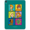 Scooby Doo Scooby-Doo Crew Apple iPad Pro Skin