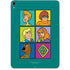 Scooby Doo Scooby-Doo Crew Apple iPad Pro Skin