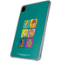 Scooby Doo Scooby-Doo Crew iPad Pro 11in (2024) Clear Case