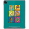 Scooby Doo Scooby-Doo Crew iPad Cases
