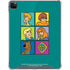 Scooby Doo Scooby-Doo Crew iPad Cases