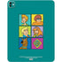 Scooby Doo Scooby-Doo Crew iPad Pro 13in M4 (2024) Skin