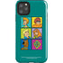 Scooby Doo Scooby-Doo Crew iPhone Cases