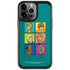 Scooby Doo Scooby-Doo Crew iPhone Cases