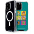 Scooby Doo Scooby-Doo Crew iPhone Cases