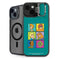 Scooby Doo Scooby-Doo Crew iPhone 14 Kickstand Case