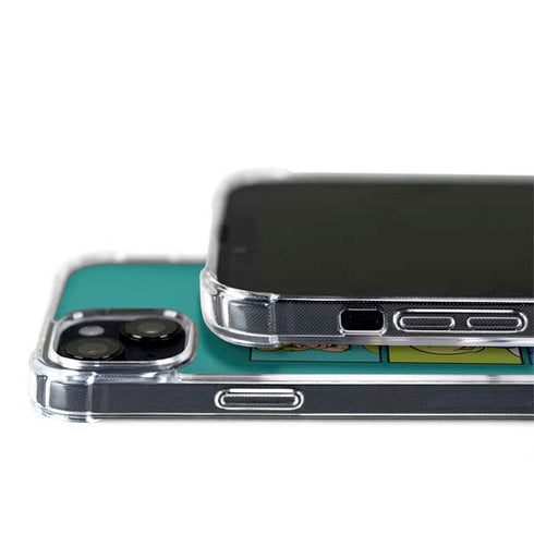 Scooby Doo Scooby-Doo Crew iPhone 14 MagSafe Case