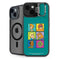 Scooby Doo Scooby-Doo Crew iPhone 14 Plus Kickstand Case