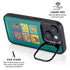 Scooby Doo Scooby-Doo Crew iPhone 14 Plus Kickstand Case