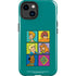 Scooby Doo Scooby-Doo Crew iPhone 15 Impact Case