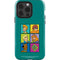 Scooby Doo Scooby-Doo Crew iPhone 15 Pro Impact Case