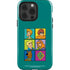 Scooby Doo Scooby-Doo Crew iPhone 15 Pro Impact Case