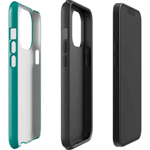 Scooby Doo Scooby-Doo Crew iPhone 15 Pro Impact Case