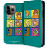 Scooby Doo Scooby-Doo Crew iPhone 15 Pro Max Folio Case