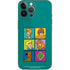 Scooby Doo Scooby-Doo Crew iPhone 15 Pro Max Skin