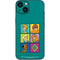 Scooby Doo Scooby-Doo Crew iPhone 15 Skin