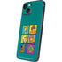 Scooby Doo Scooby-Doo Crew iPhone 15 Skin