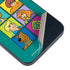 Scooby Doo Scooby-Doo Crew iPhone 15 Skin