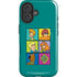 Scooby Doo Scooby-Doo Crew iPhone 16 Magsafe Impact Case