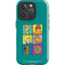 Scooby Doo Scooby-Doo Crew iPhone 16 Pro Impact Case