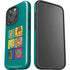 Scooby Doo Scooby-Doo Crew iPhone 16 Pro Impact Case