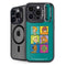Scooby Doo Scooby-Doo Crew iPhone 16 Pro Kickstand Case