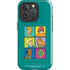 Scooby Doo Scooby-Doo Crew iPhone 16 Pro Max Impact Case