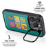 Scooby Doo Scooby-Doo Crew iPhone 16 Pro Max Kickstand Case