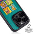 Scooby Doo Scooby-Doo Crew iPhone 16 Pro Max Kickstand Case
