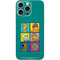 Scooby Doo Scooby-Doo Crew iPhone 16 Pro Max Skin
