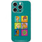 Scooby Doo Scooby-Doo Crew iPhone 16 Pro Skin