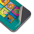 Scooby Doo Scooby-Doo Crew iPhone 16 Pro Skin