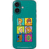 Scooby Doo Scooby-Doo Crew iPhone 16 Skin