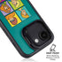 Scooby Doo Scooby-Doo Crew iPhone 16e Kickstand Case