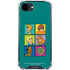 Scooby Doo Scooby-Doo Crew iPhone 16e Clear Case
