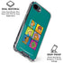 Scooby Doo Scooby-Doo Crew iPhone 16e Clear Case