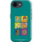 Scooby Doo Scooby-Doo Crew iPhone 16e Impact Case